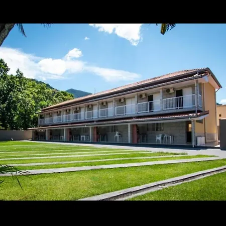 Villaggio Avansi Caraguatatuba Exterior foto