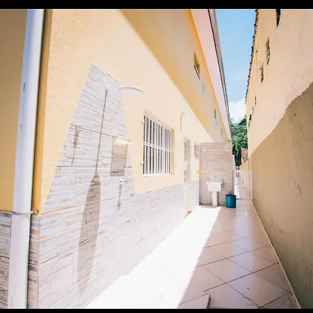Villaggio Avansi Caraguatatuba Exterior foto