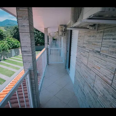 Villaggio Avansi Caraguatatuba Exterior foto