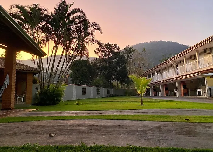 Villaggio Avansi