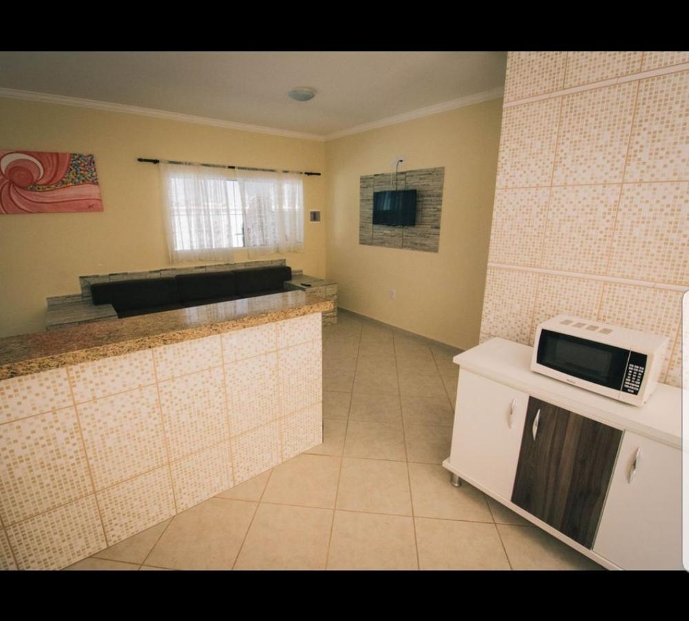 Villaggio Avansi Holiday home Caraguatatuba