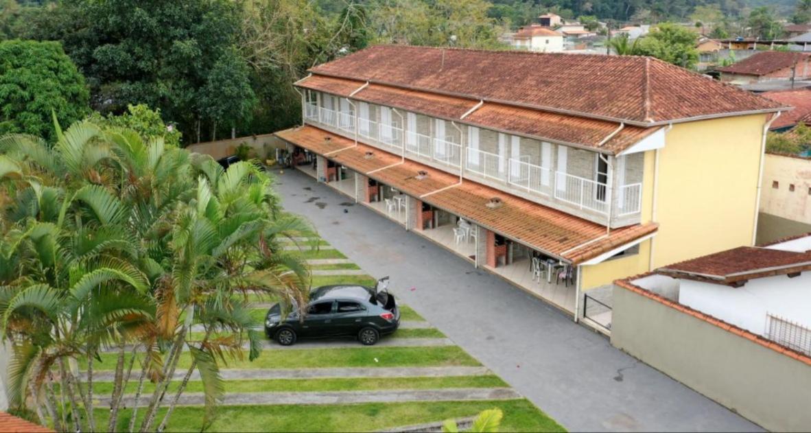 Holiday home Villaggio Avansi *