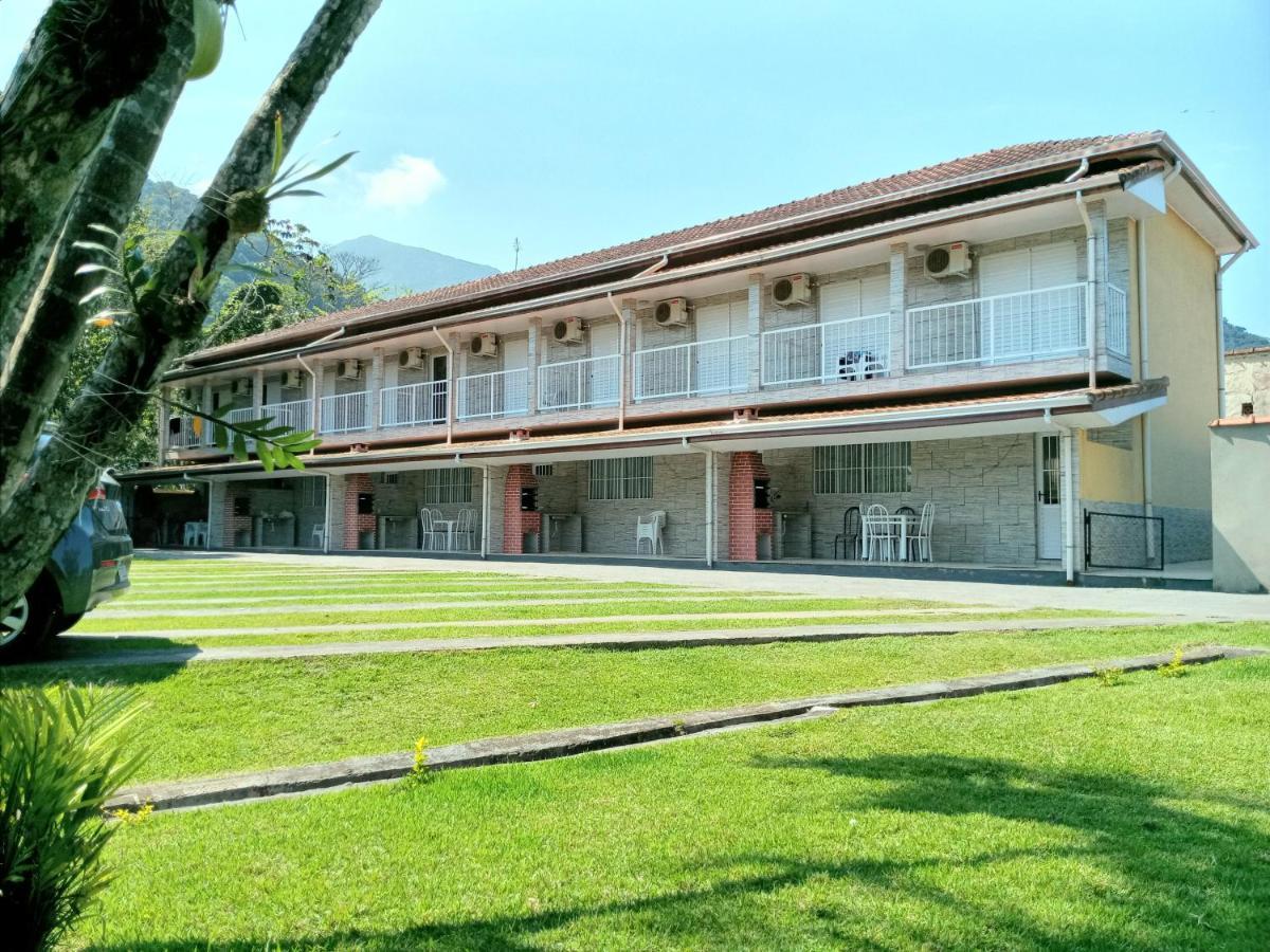 Villaggio Avansi Caraguatatuba