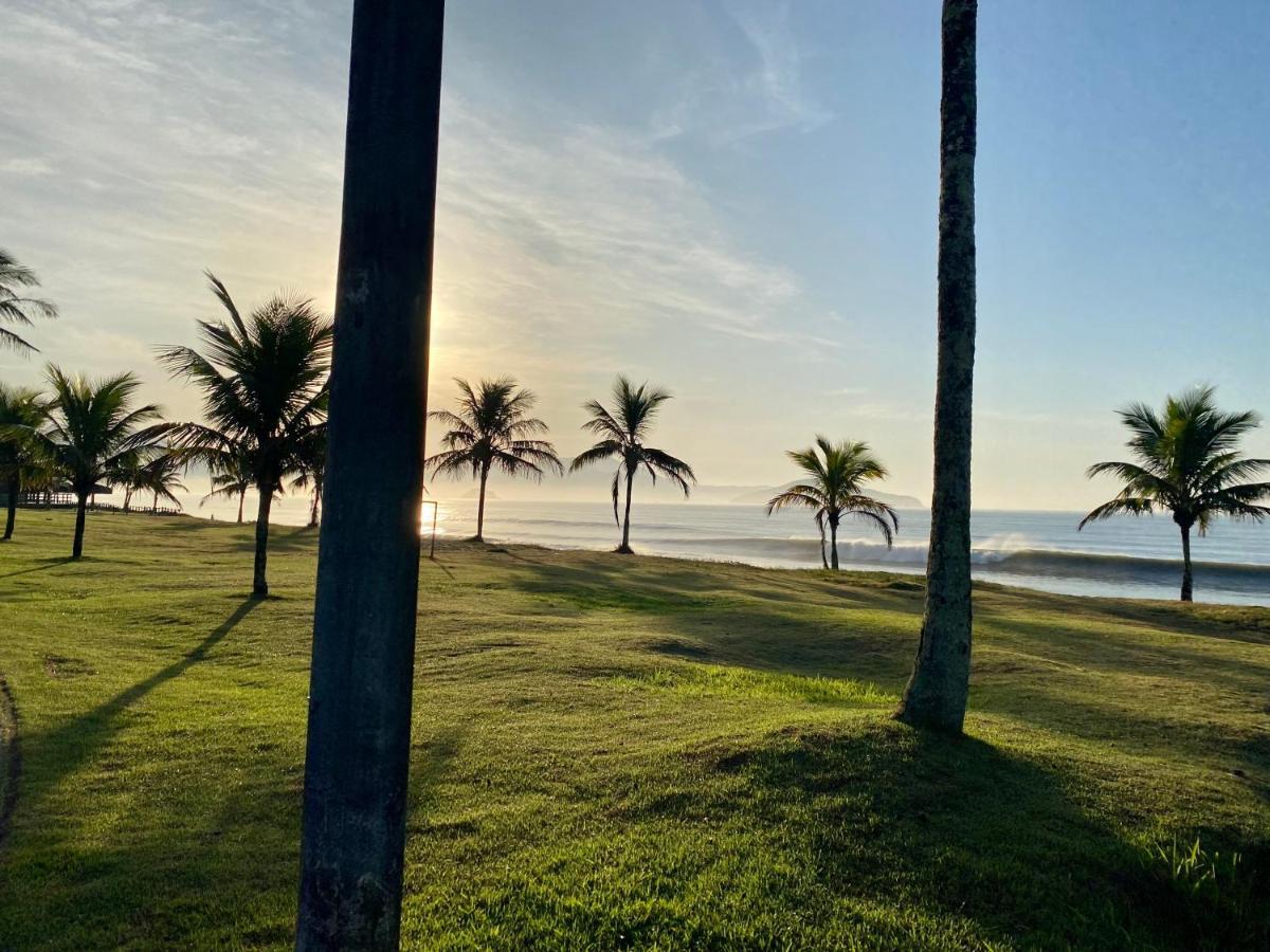 Villaggio Avansi * Caraguatatuba