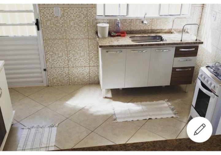 Holiday home Villaggio Avansi Caraguatatuba