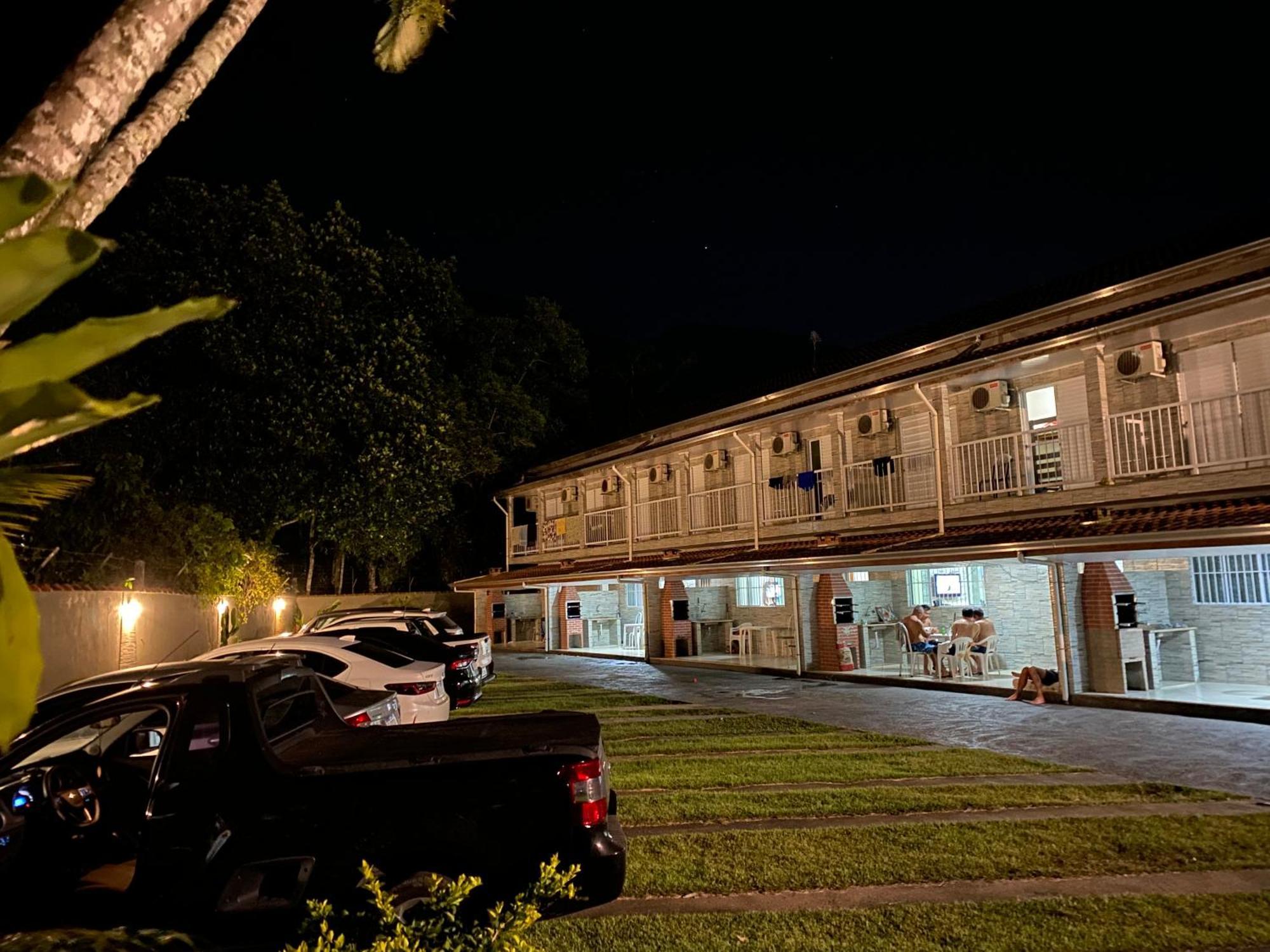 Villaggio Avansi Holiday home *